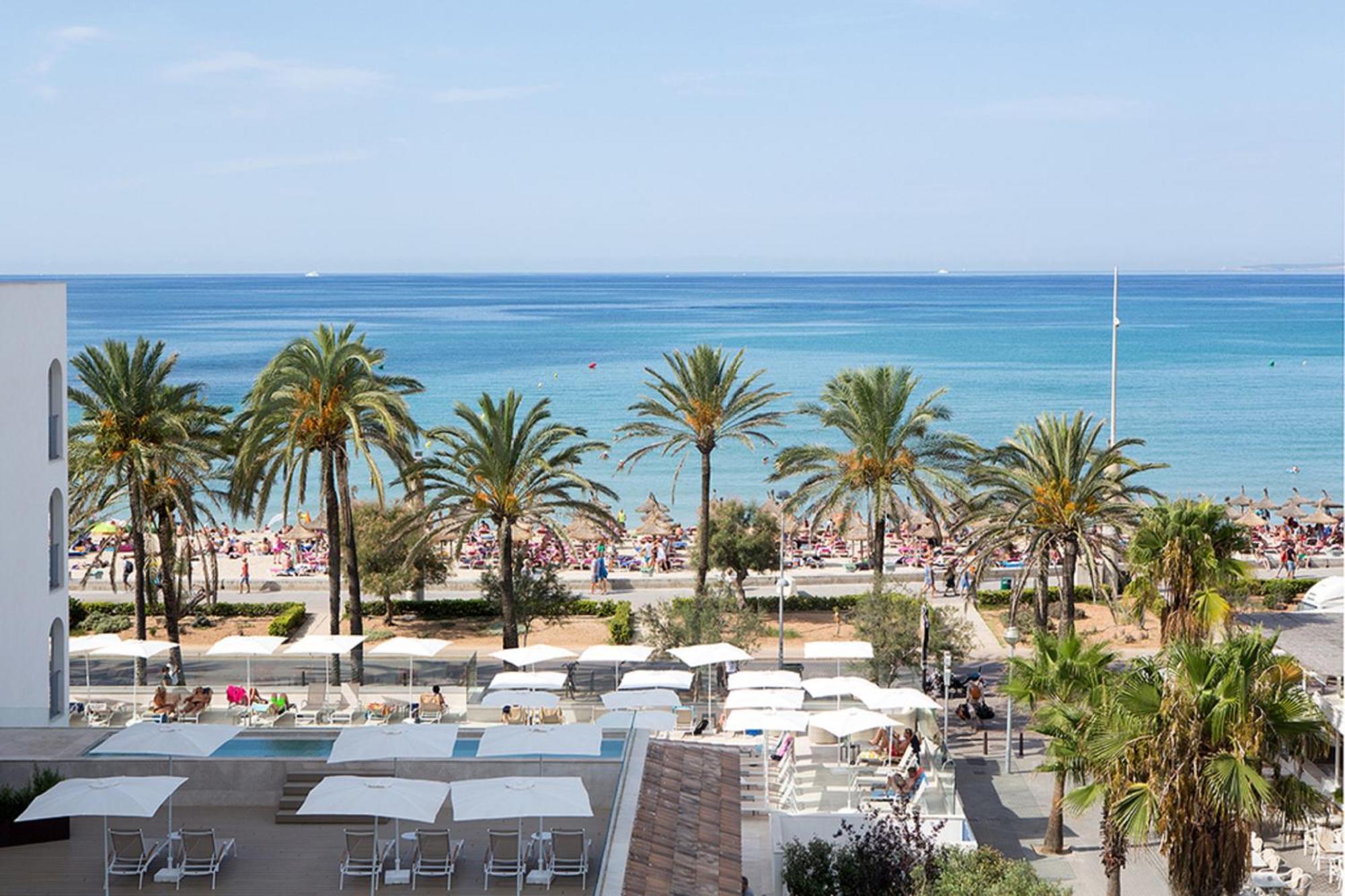 Myseahouse Flamingo - Adults Only 4* Sup Playa de Palma (Mallorca)