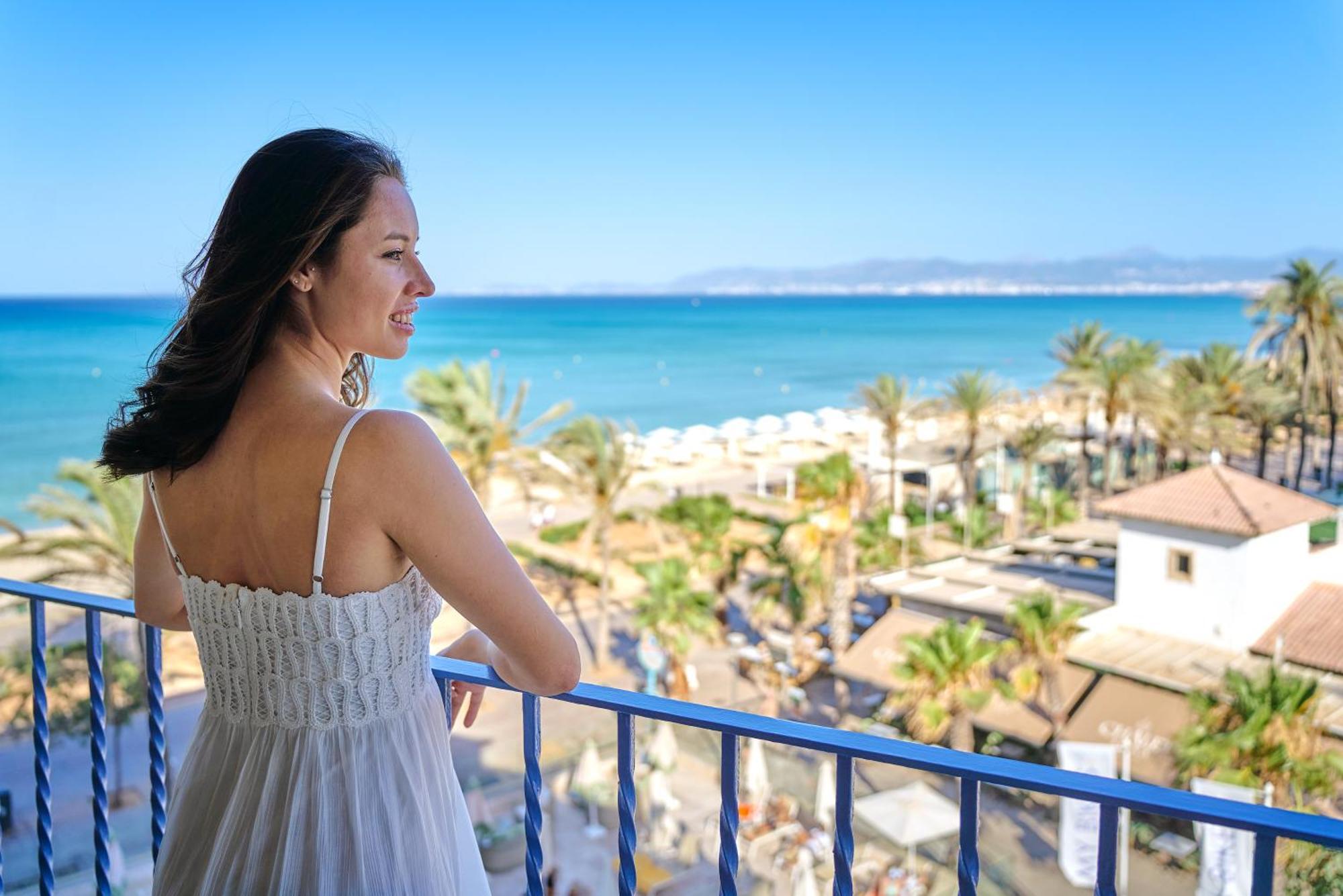 Myseahouse Flamingo - Adults Only 4* Sup 4* Playa de Palma (Mallorca)