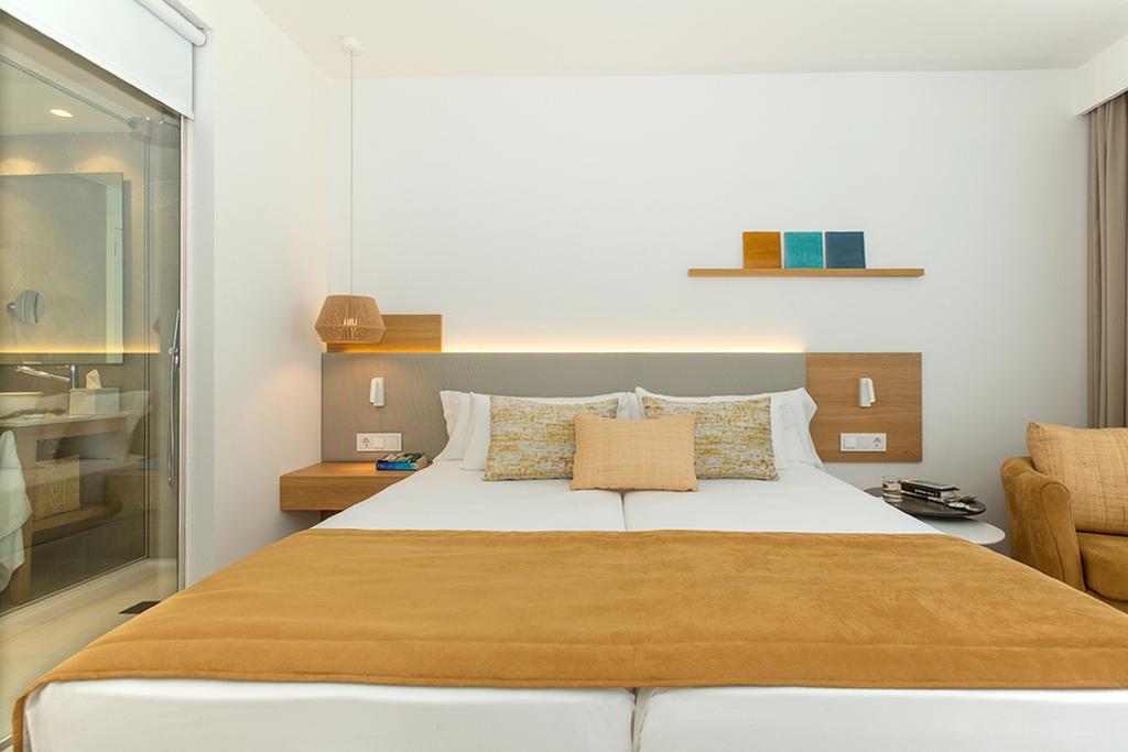 Myseahouse Flamingo - Adults Only 4* Sup 4*