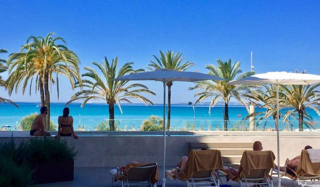 Myseahouse Flamingo - Adults Only 4* Sup 4* Playa de Palma (Mallorca)