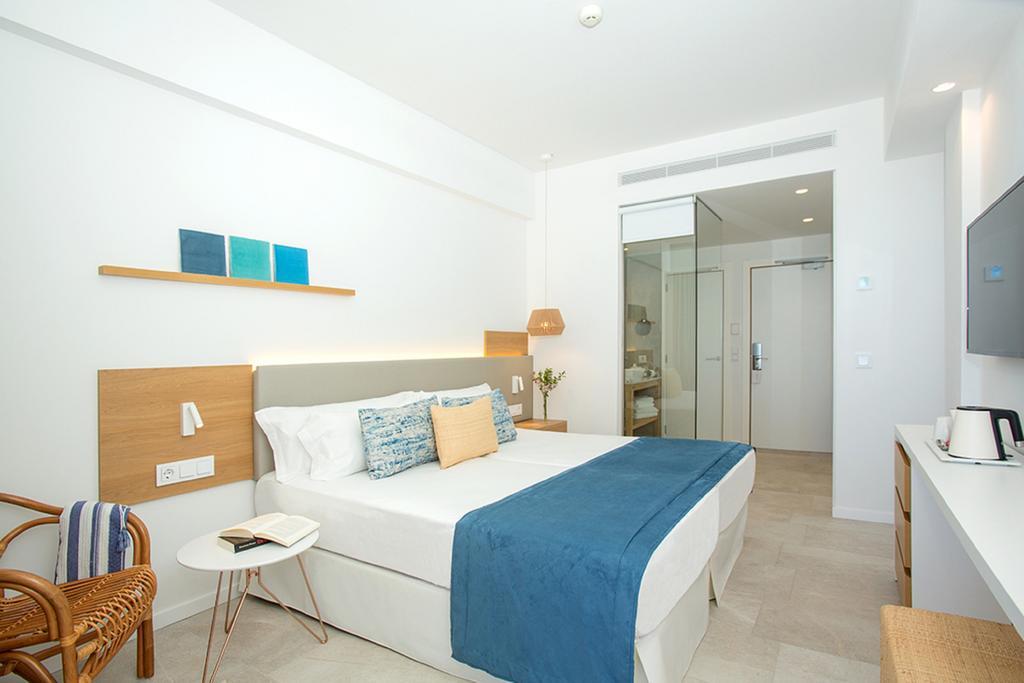 Myseahouse Flamingo - Adults Only 4* Sup Hotel