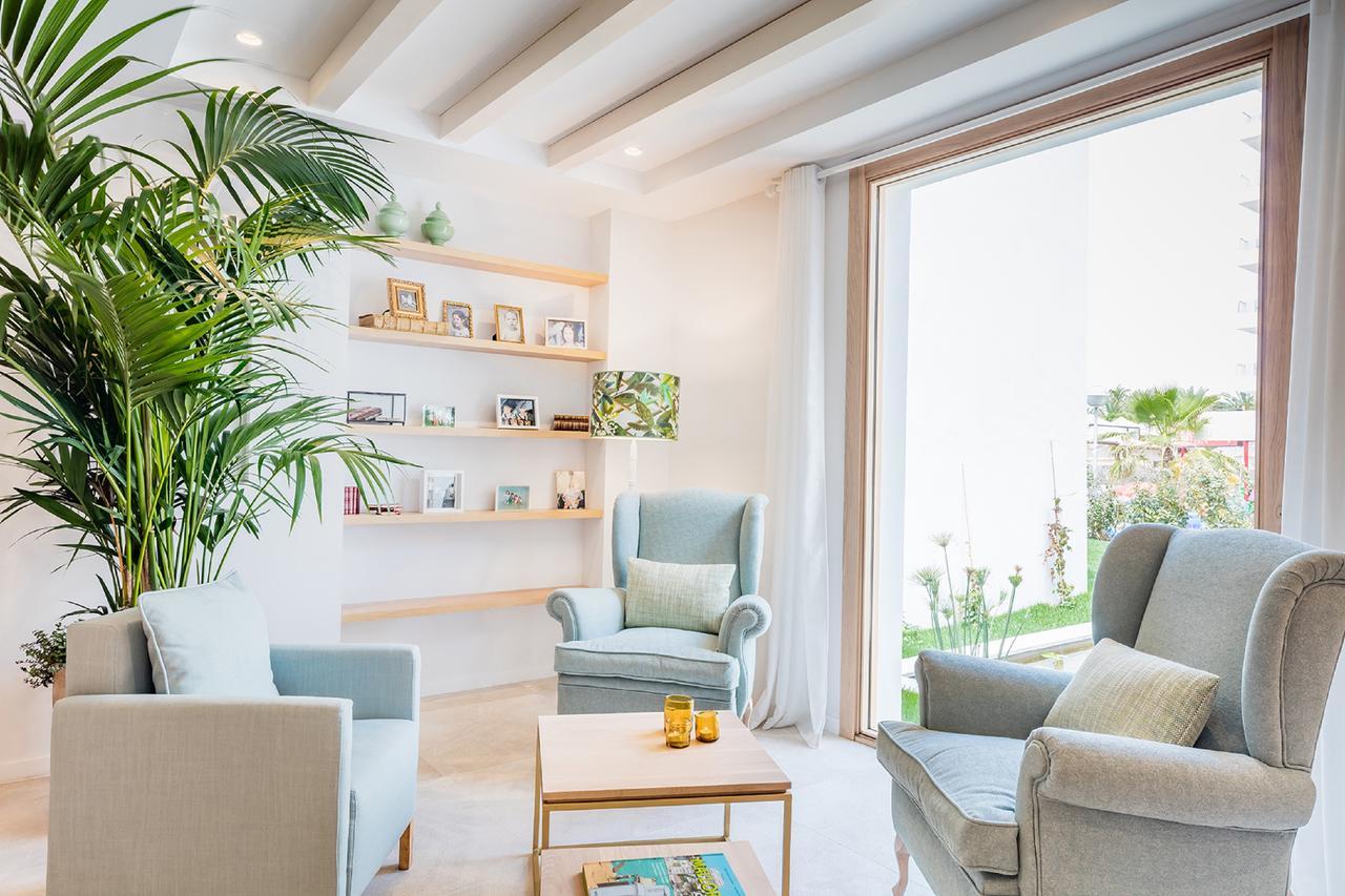 Myseahouse Flamingo - Adults Only 4* Sup Playa de Palma (Mallorca)