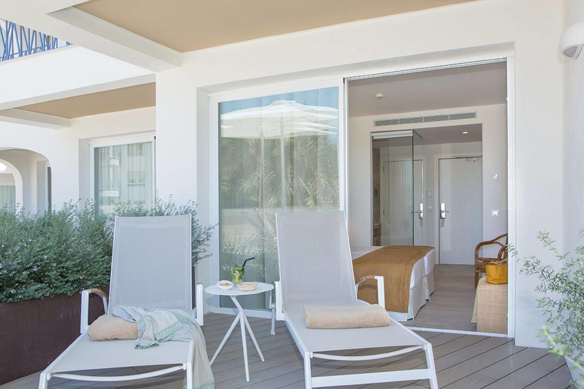 Myseahouse Flamingo - Adults Only 4* Sup
