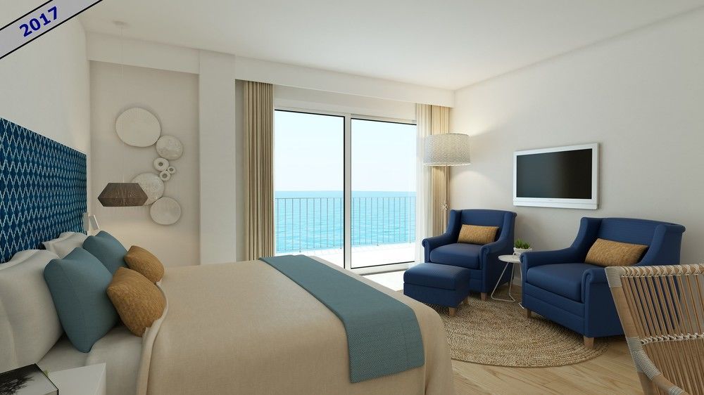 Myseahouse Flamingo - Adults Only 4* Sup