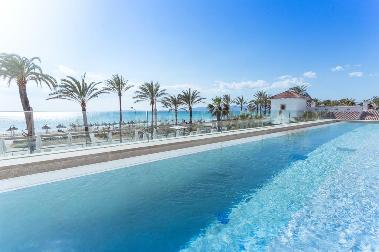 Myseahouse Flamingo - Adults Only 4* Sup Hotel