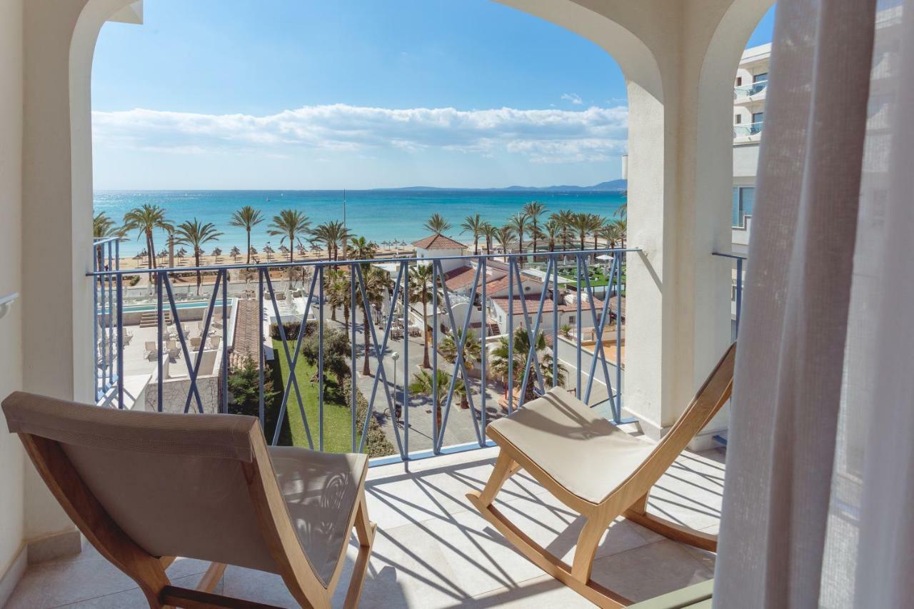 Myseahouse Flamingo - Adults Only 4* Sup Playa de Palma (Mallorca)