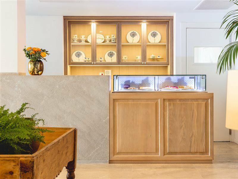 Myseahouse Flamingo - Adults Only 4* Sup Hotel
